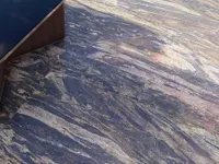 Гранит Lava Oro
